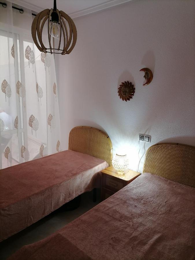 Sunny Appartment With Pool Torrevieja Center מראה חיצוני תמונה