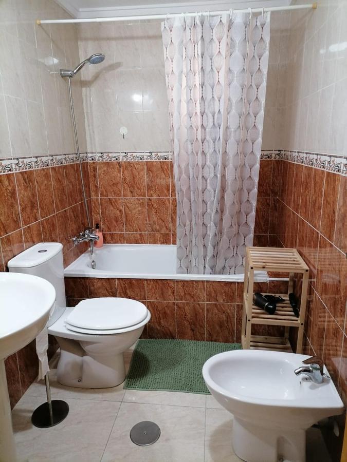 Sunny Appartment With Pool Torrevieja Center מראה חיצוני תמונה