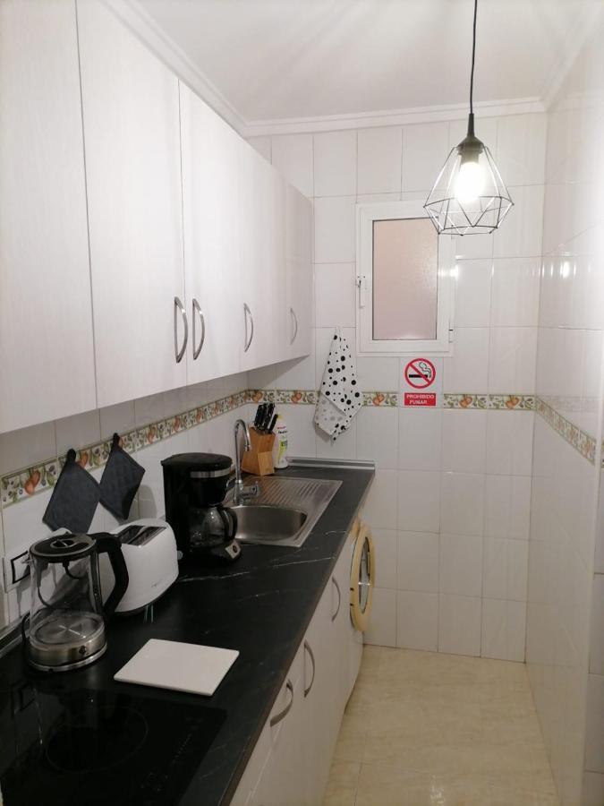Sunny Appartment With Pool Torrevieja Center מראה חיצוני תמונה